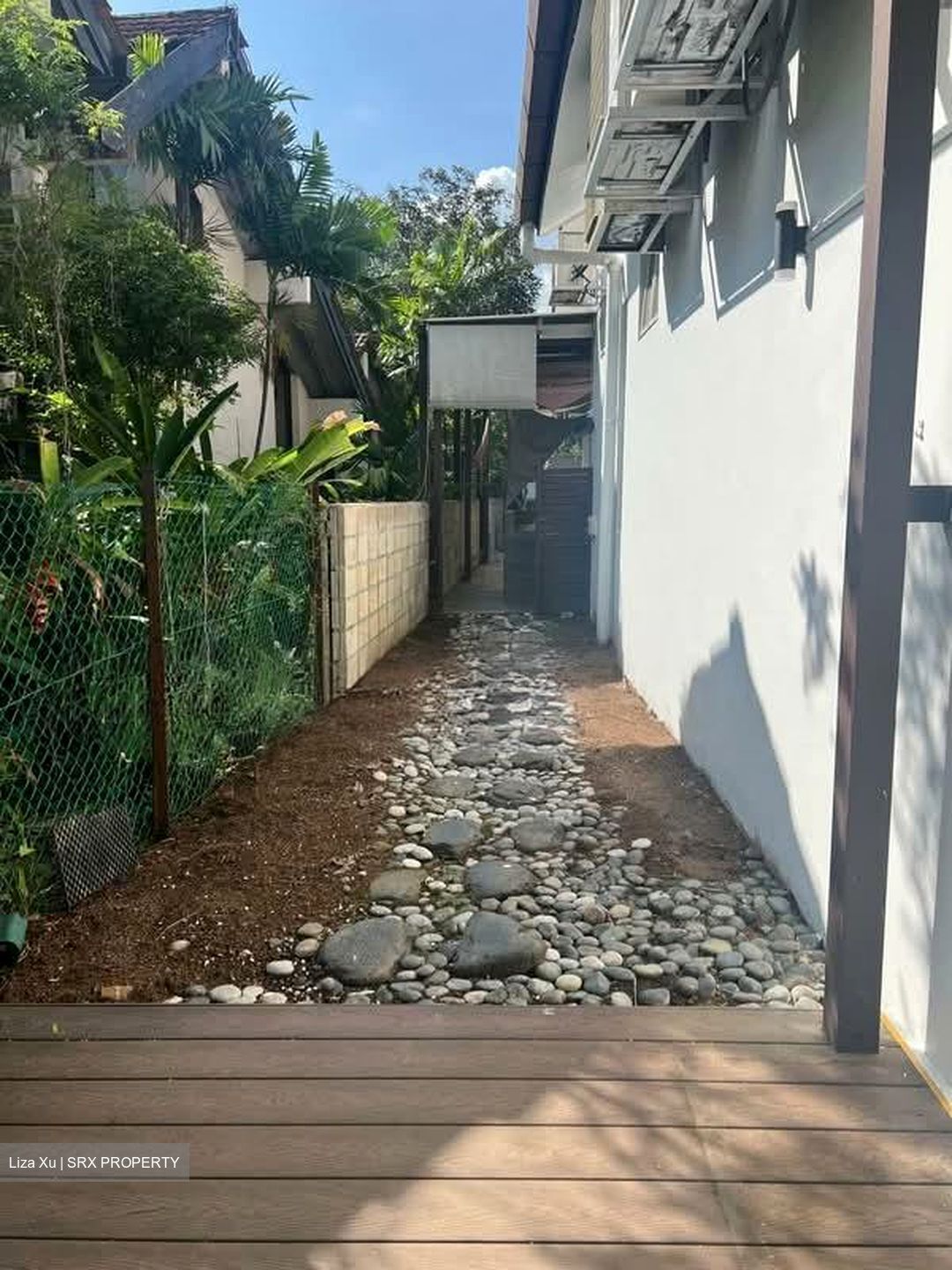 Serangoon Garden Estate (D19), Semi-Detached #566247761